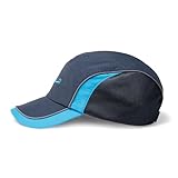 LULY YANG DSP Lightweight Cap 2.0 with Added Elasticity at Back Closure, One Size, Pack of 2 (10 Count)