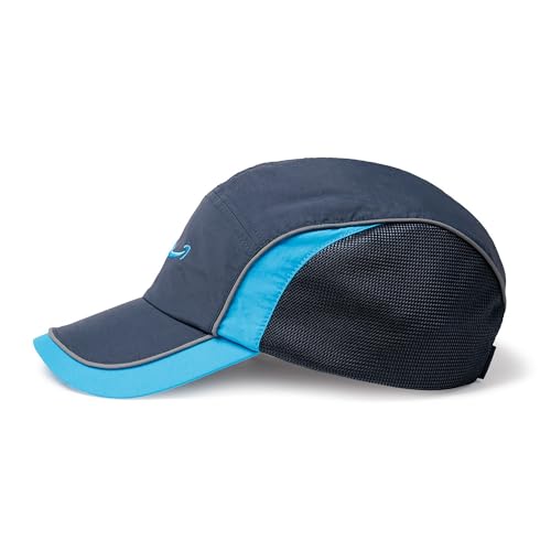 LULY YANG DSP Lightweight Cap 2.0 with Added Elasticity at Back Closure, One Size, Pack of 2 (10 Count)
