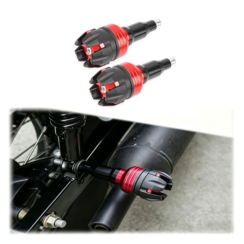 2Pcs Motorcycle Guard Crash Bar for KTM 1390 Super Duke R EVO 2025 Frame Sliders Crash Protector Anti Crash Protector Guard Tip Over Bar