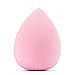 Produktbild LDLCX Make-Up Schwamm, Gesichtsschönheit Hauch, Puder Bb Creme Gemischt Schwamm Puff-Pink