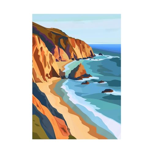 Impression sur toile sans cadre pour moderniser une décoration murale terne