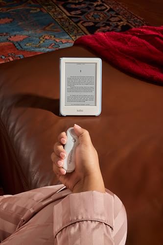 Télécommande Kobo pour liseuse numérique - vue 8