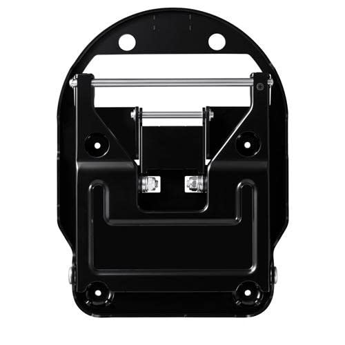 Suporte de Parede Fixo no Gap para TVs QLed linha 2017 e 2018 49