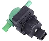 Bapmic 0004708793 Vapor Canister Purge Valve Solenoid for Mercedes-Benz W140 W202 W203 R170 R129