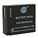 Produktbild DSTE Ersatz Batterie Akku for Panasonic DMW-BLG10 LUMIX DMC-GF3 DMC-GF5 DMC-GF6 DMC-GX7 DMC-LX100 Kamera