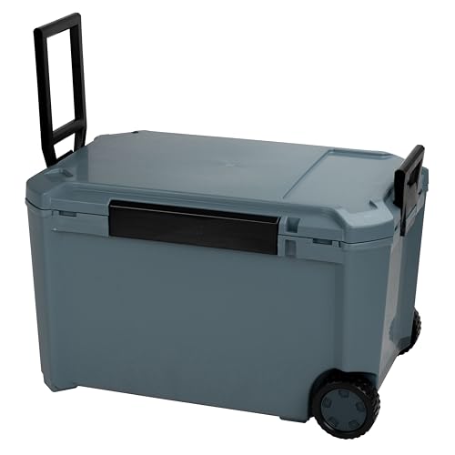 JEJアステージ コアフラックス 65L CF-65IG [インディゴグレー]