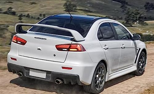 Feu arrière Mitsubishi Lancer 2008-2015 clignotant dynamique et stop