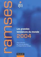 Ramses (French Edition) 2100071564 Book Cover