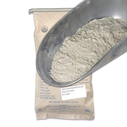 Best Barley Flour
