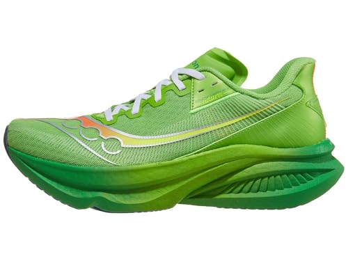 Image of Saucony Men's Endorphin Azura Sneaker