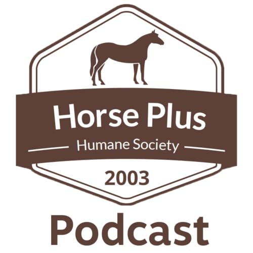 『Horse Plus Podcast』のカバーアート