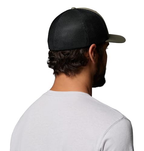 Image of Columbia Men's Colm Mesh Ball Cap