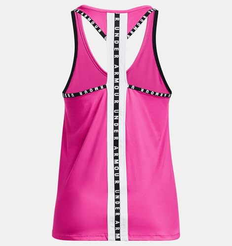 Image of Under Armour Women's Loose Fit Sports T-Shirt