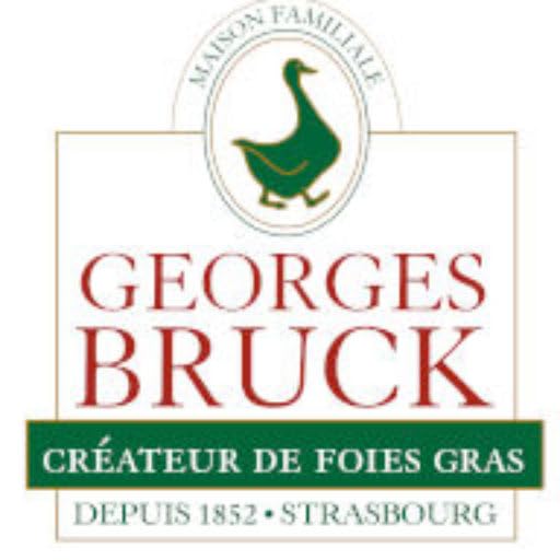 Mousse Foie Gras de Ganso GEORGES BRUCK Lata 200g miniatura 2
