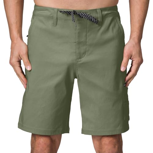 REEF Bramble Utility Walkshort