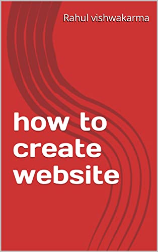 how to create website