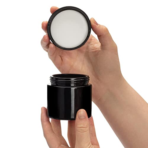 Airtight Glass Stash Jar By Interplanetary Development (Quarter Ounce) #TOP4