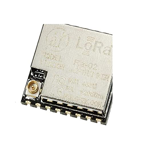 Image of Ai Thinker LoRa Series Ra-02 Spread Spectrum Wireless Module (2pcs)