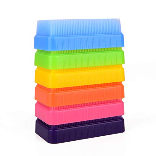 Special Supplies Escova terapeutica sensorial para escovação ocupacional e sensorial, ferramentas es