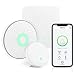 Produktbild Airthings House Kit, Radon- und Raumluftqualitätsüberwachungssystem, Mehrraum, 420