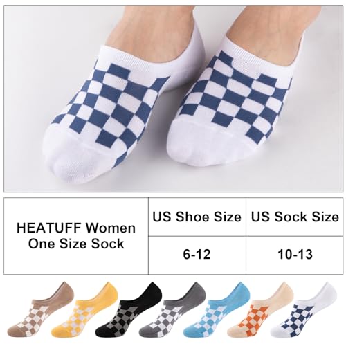 eallco No Show Socks Men Cotton Low Cut Non Slip Invisible Thin Socks 8 Pairs2