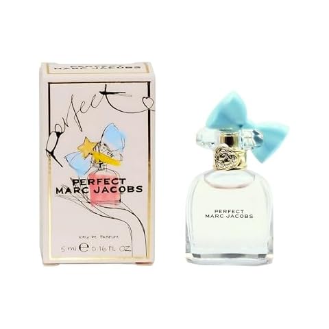 Marc Jacobs Perfect Mini Perfume Cover