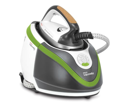 POLTI Planchas de Vapor de la Marca Modelo Ferro Car.Cont. 1.3L Eco VAPORELLA Next VN18.45