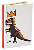Jean-Michel Basquiat, Dino Mini Notebook