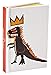 Jean-Michel Basquiat, Dino Mini Notebook