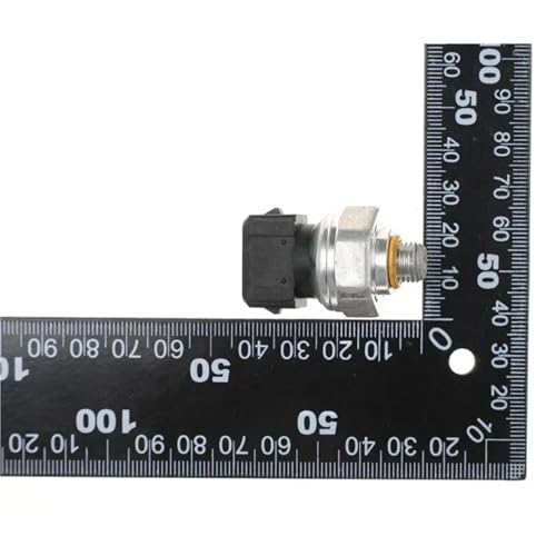 Capteur de pression de climatisation 31368366 pressostat climatiseur auto