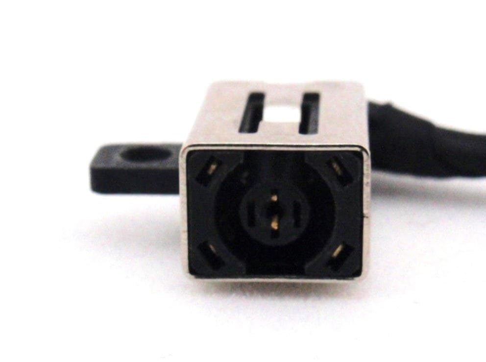 Image of Compatible for Dell Inspiron 3501 3505 Vostro 3500 3405 DC Charging Port Power Jack Cable P /N 04VP7C