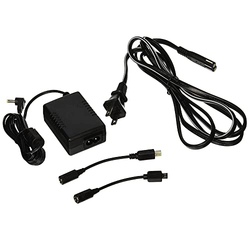 Adaptador de AC Conexão Direta, TEAC
