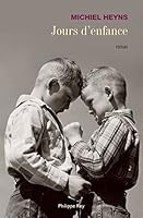 Jours d'enfance 2848761652 Book Cover