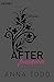 Produktbild After passion: AFTER 1 - Roman
