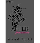 After passion: AFTER 1 - Roman