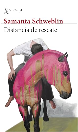 Distancia de rescate (Biblioteca Breve)