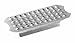 EKKIA(エキア) 乗馬用具 鐙 SS STIRRUPS TREADS 12CM 201180120 201180120