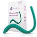 Intimate Rose Beckenstab mit Vibration, Beckenboden Massagestab