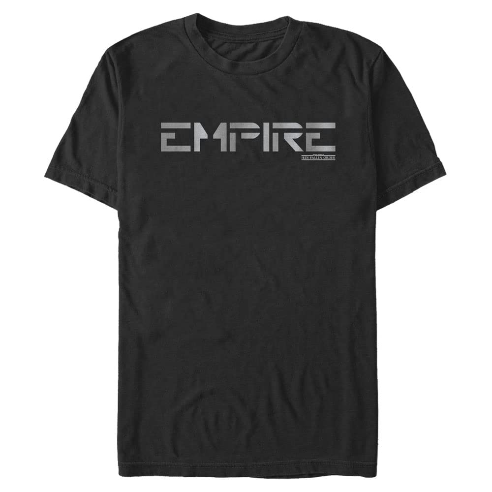 Star Wars Guerre Impero T-Shirt Uomo