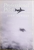 The Professional Pilot 0813814111 Book Cover