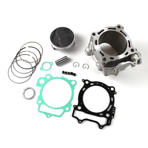 Kit joint d'extrémité supérieure de piston pour YZ450F et WR450F
