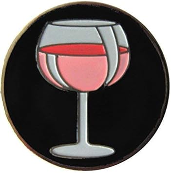 Review Be The Ball 4U Wine Glass Magnetic Golf Ball Marker & Matching Hat Clip with Strongest Magnet Review Be The Ball 4U Wine Glass Magnetic Golf Ball Marker & Matching Hat Clip with Strongest Magnet