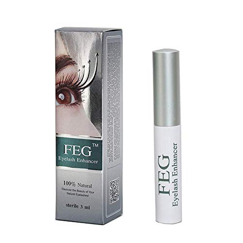 Preisvergleich Produktbild Macddy Aufwändige Wimpern - Wimpernwachstumsverstärker- Und Brauen-Serum Für Lange, Dicke Wimpern Und Augenbrauen Reparieren Und Schützen Sie Die Haut Um Die Augenbrauen