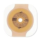 5011204BX - New Image CeraPlus 2-Piece Cut-to-Fit Tape Border (Extended Wear) Barrier Opening 2-1/4 Stoma Size 2-3/4 Flange Size