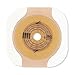 5011204BX - New Image CeraPlus 2-Piece Cut-to-Fit Tape Border (Extended Wear) Barrier Opening 2-1/4 Stoma Size 2-3/4 Flange Size