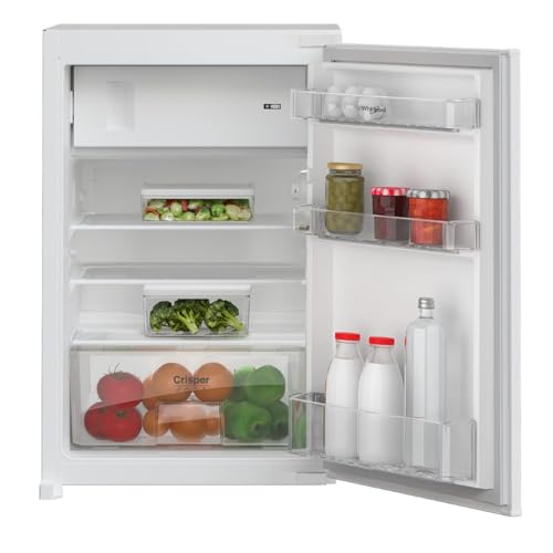 Réfrigérateur 1p intégrable WHIRLPOOL WHSS2131B4 - vue 6