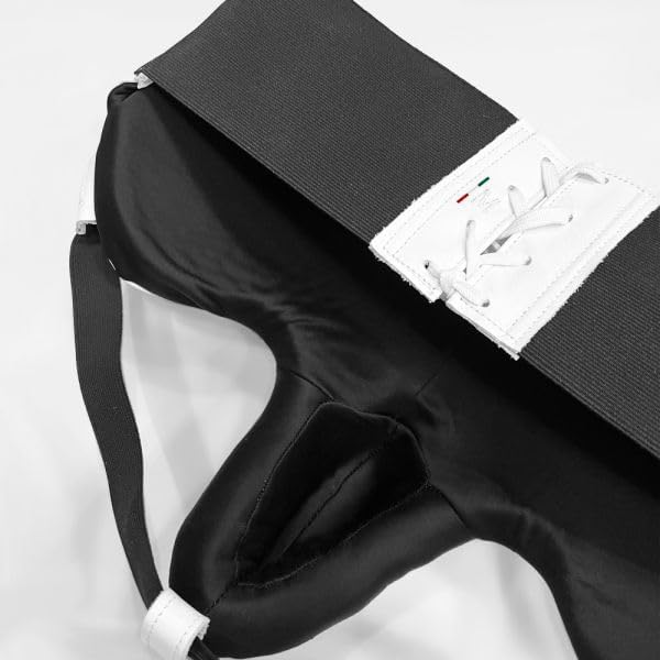 G-Boxing Italia 100 No Foul Protector