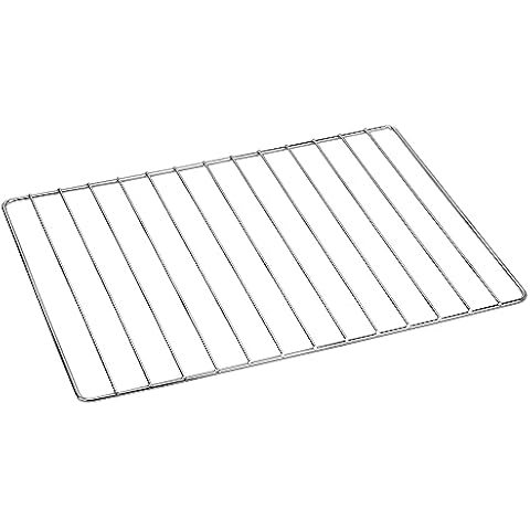 Grille de Four Sauvic 02555 Cover
