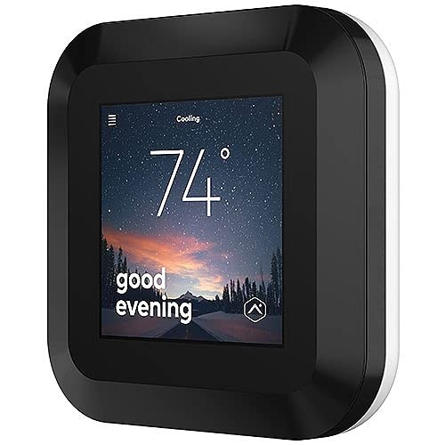 ADC-T40K-HD Smart Thermostat HD with Color Touchscreen