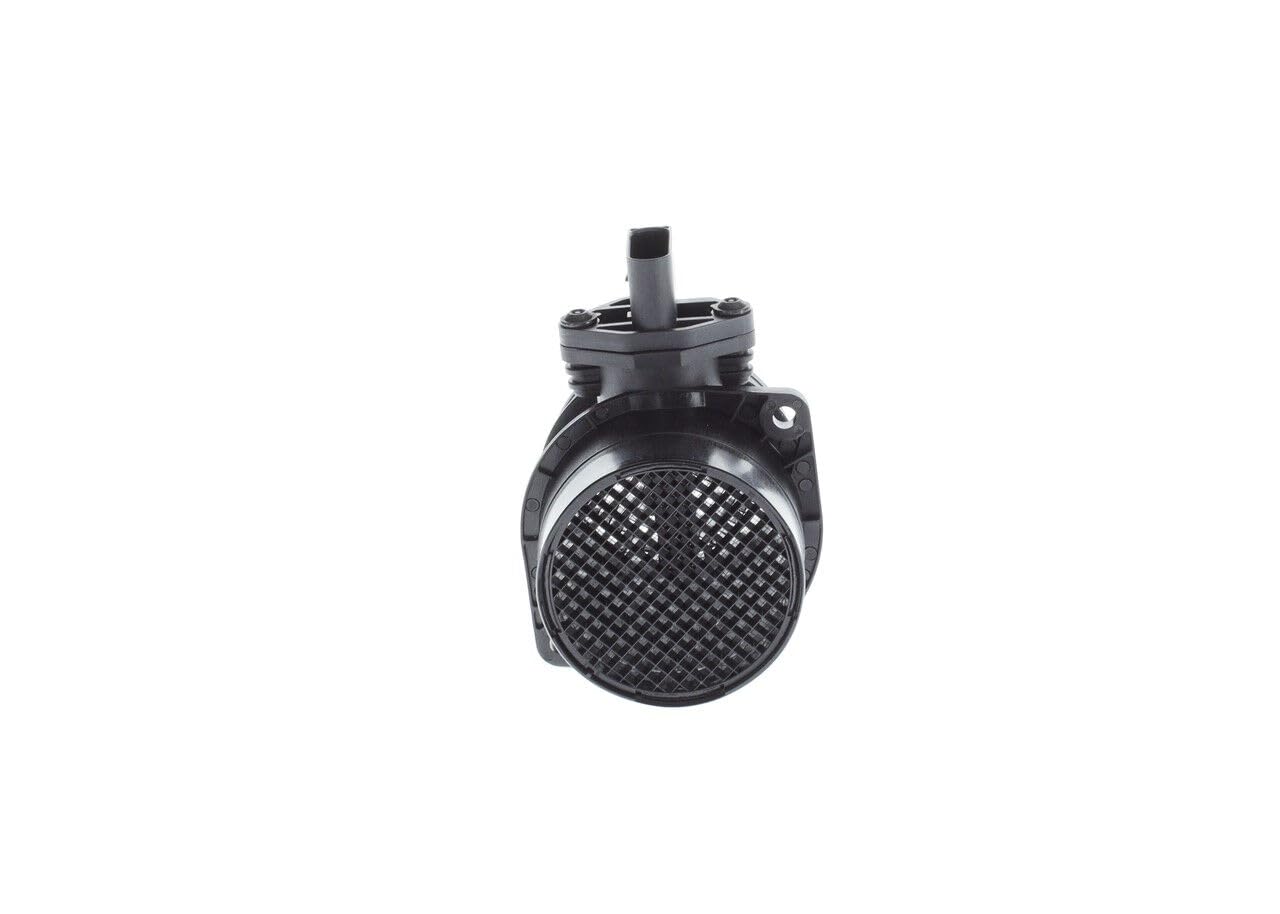 BOSCH Debimetro Aria, Sensore Massa Aria 0 280 218 376 Compatibilità con AUDI A3 Hatchback 8L1 TT Coupe 8N3 A6 Avant 4B5, C5 A6 Sedan 4B2, C5, SEAT Leon Hatchback 1M1